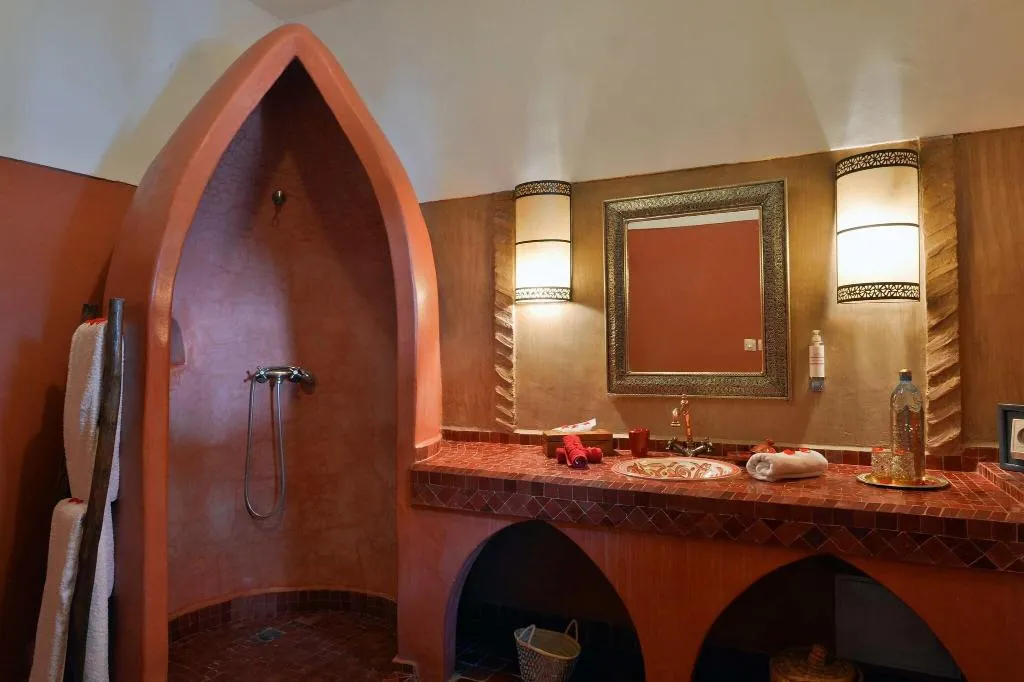 Room, Riad La Porte Rouge By La Siredrah, Marrakech