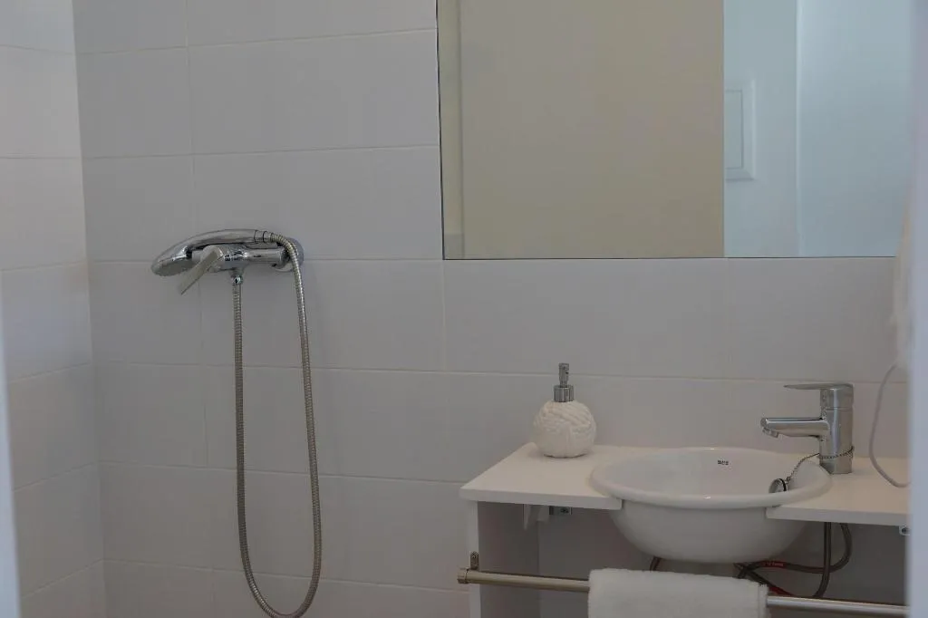 Room, Hostal Marina Cadaqués, Costa Brava
