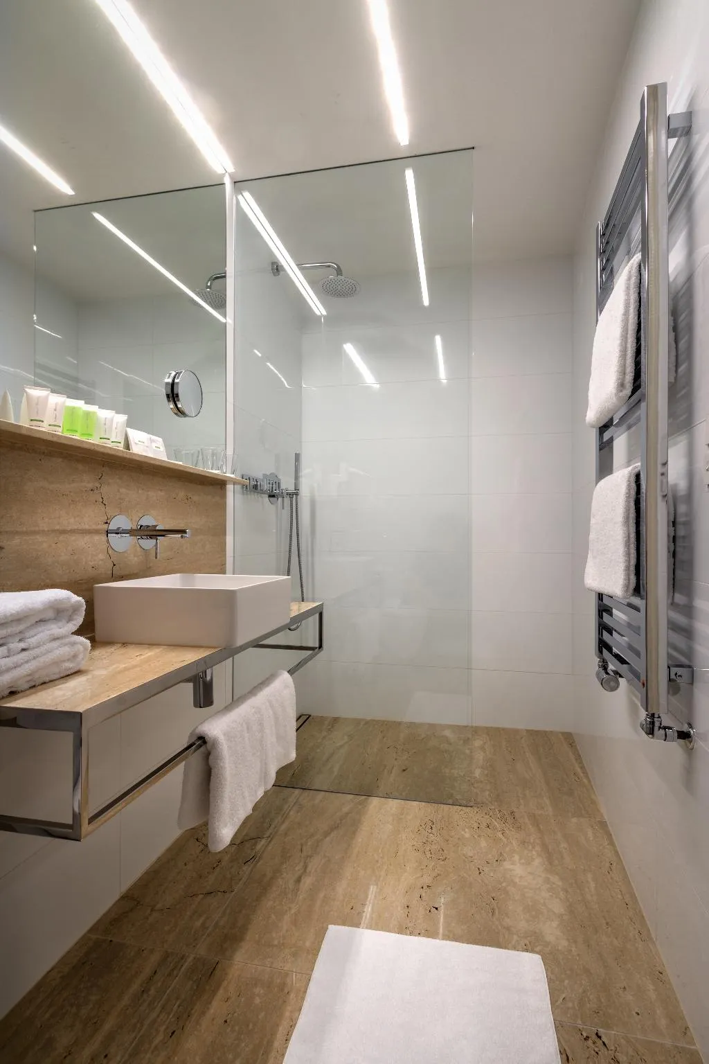 SINGLE STANDARD Room, Golden Star, Prague