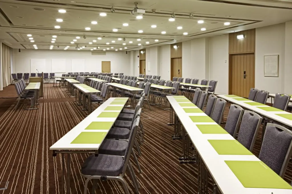 Conferences, Reykjavik Natura - Berjaya Iceland Hotels, Reykjavik