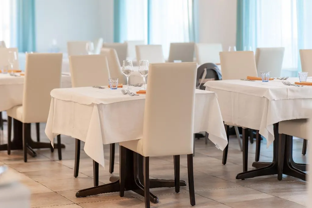 Restaurant, GH Diana Hotel, Olbia