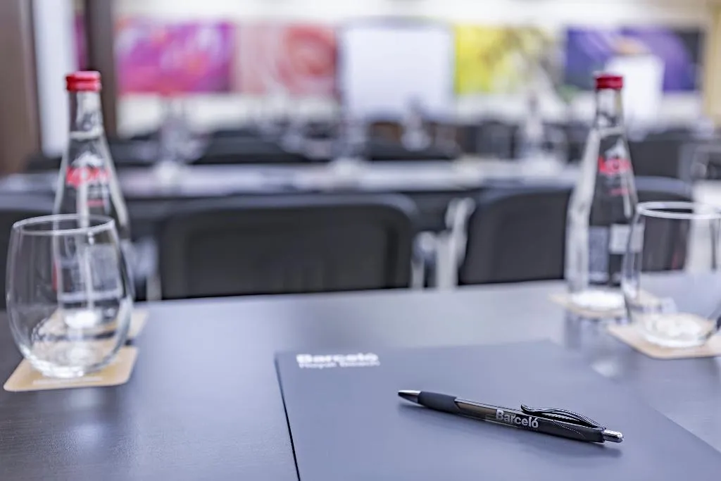 Conferences, Barcelo Royal Beach - All Inclusive, Bourgas