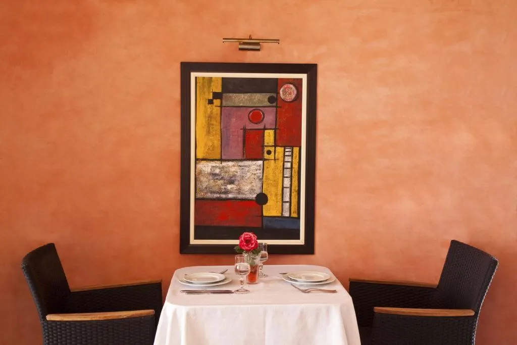Restaurant, Mogador Menzah (apparthotel), Marrakech