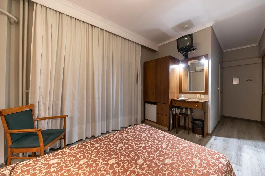 SINGLE STANDARD Room, Vergina, Halkidiki