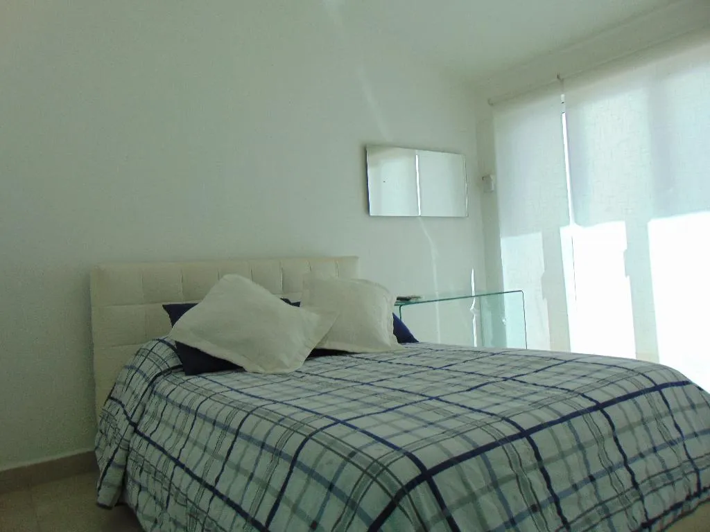 Room, Departamentos Villas Capdeviel, Cancun Area