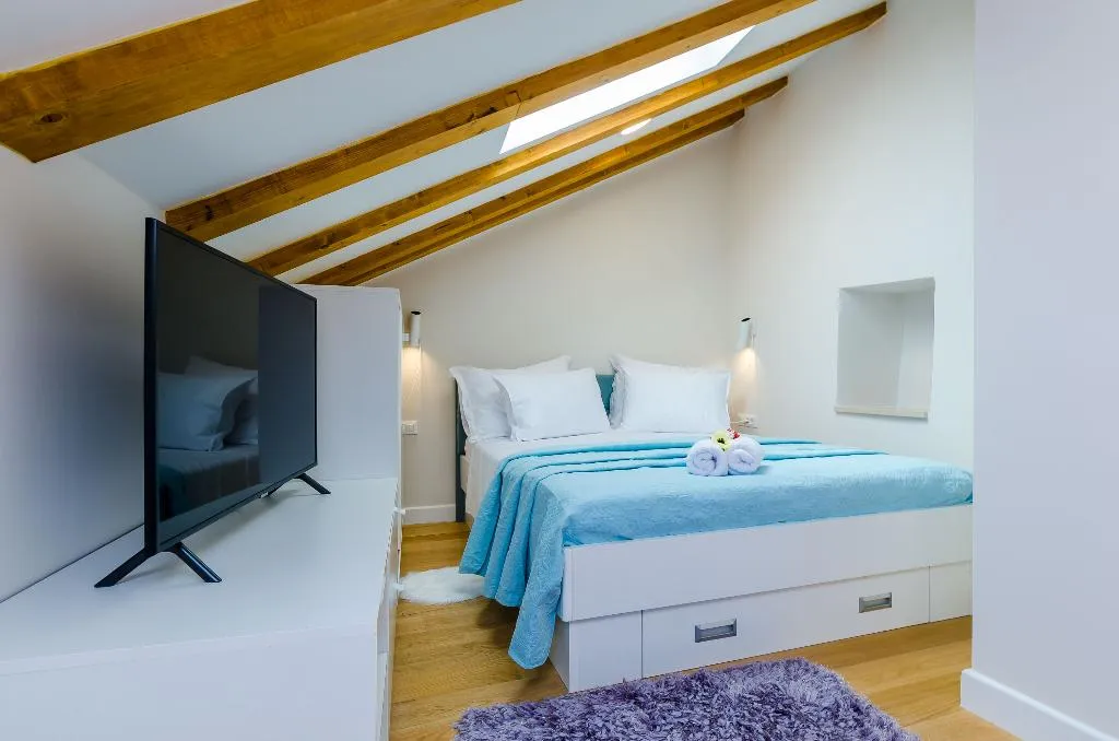 APARTMENT ONE BEDROOM Room, Leonarda Baroque House - Old Town, Dubrovnik