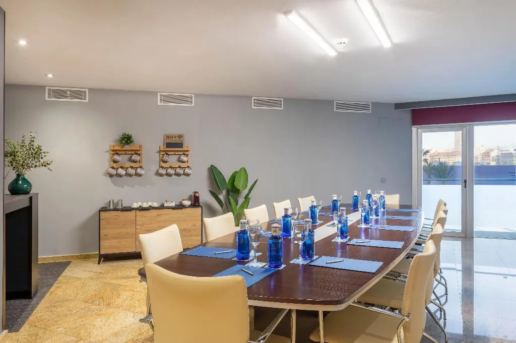 Conferences, Innside Alicante Porta Maris, Costa Blanca