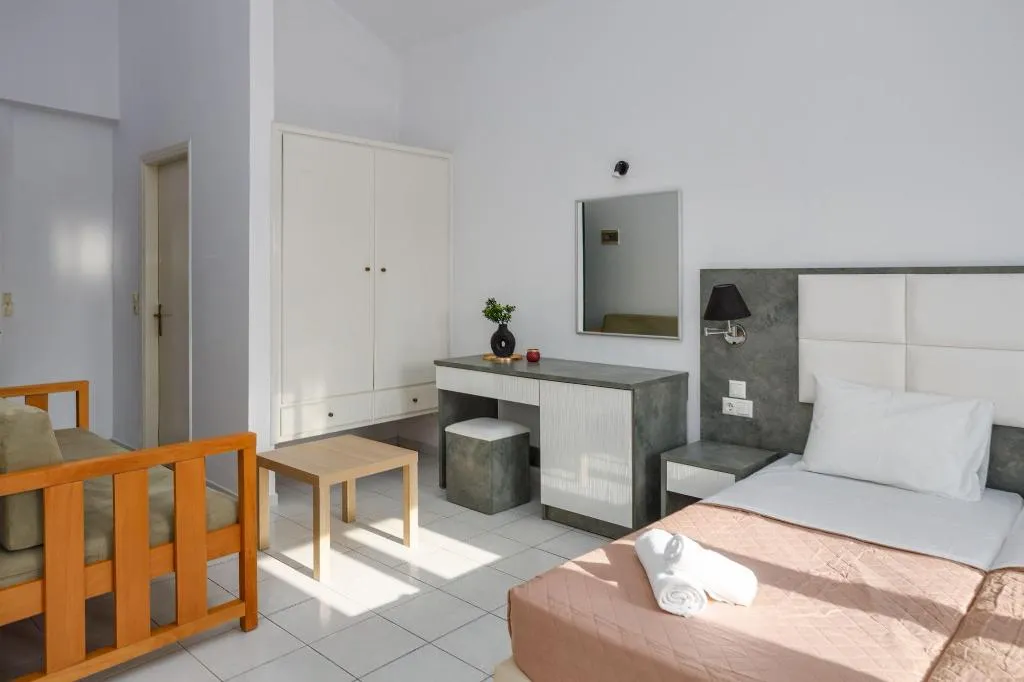 Room, Malia Energy By Estia, Crete