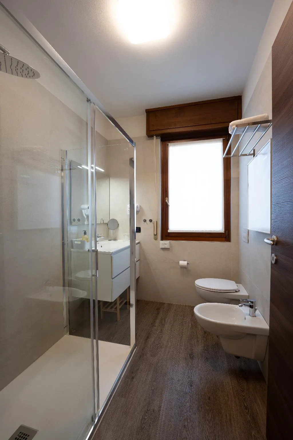 SUITE DELUXE Room, Hotel Gardenia Sirmione, Milan