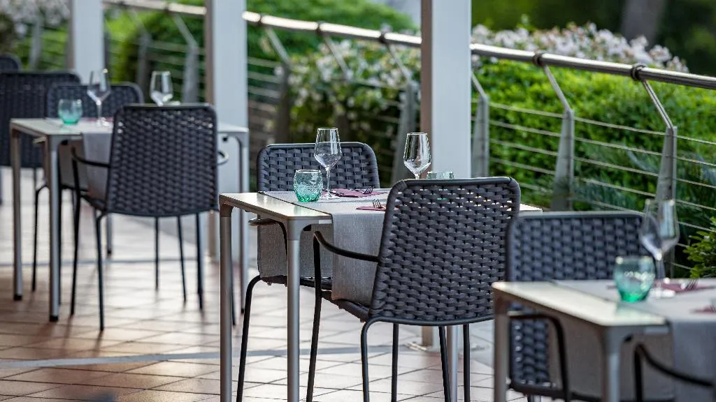 Terrace, Uvala, Dubrovnik