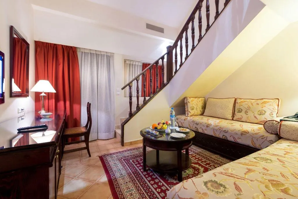 DOUBLE DUPLEX Room, Kennedy Hospitality Resort, Marrakech