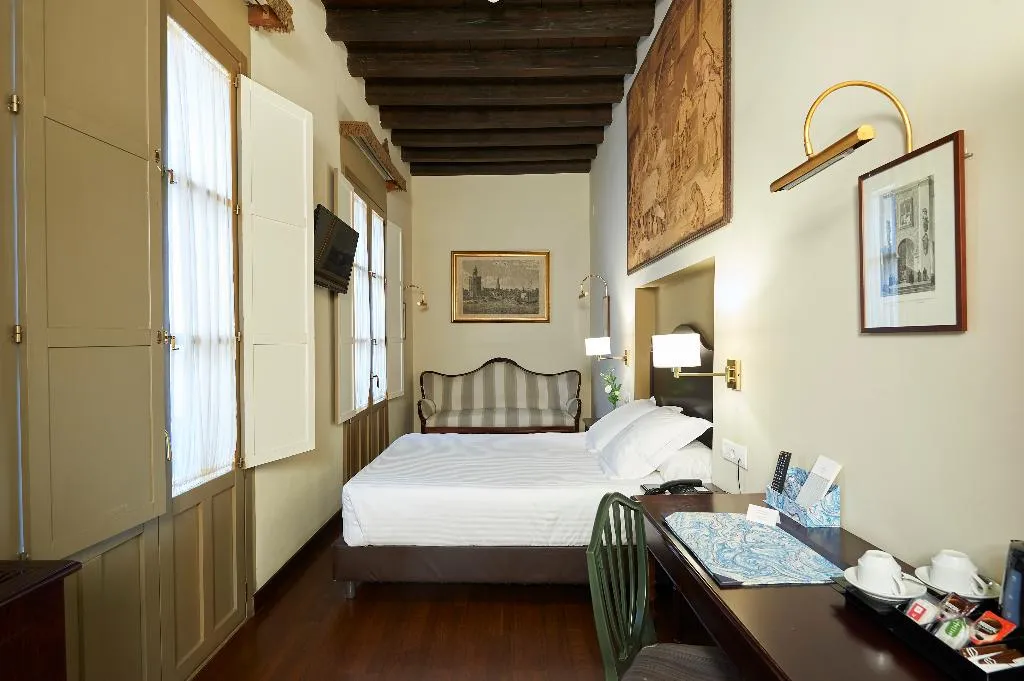 Double or Twin STANDARD Room, Las Casas de El Arenal, Seville