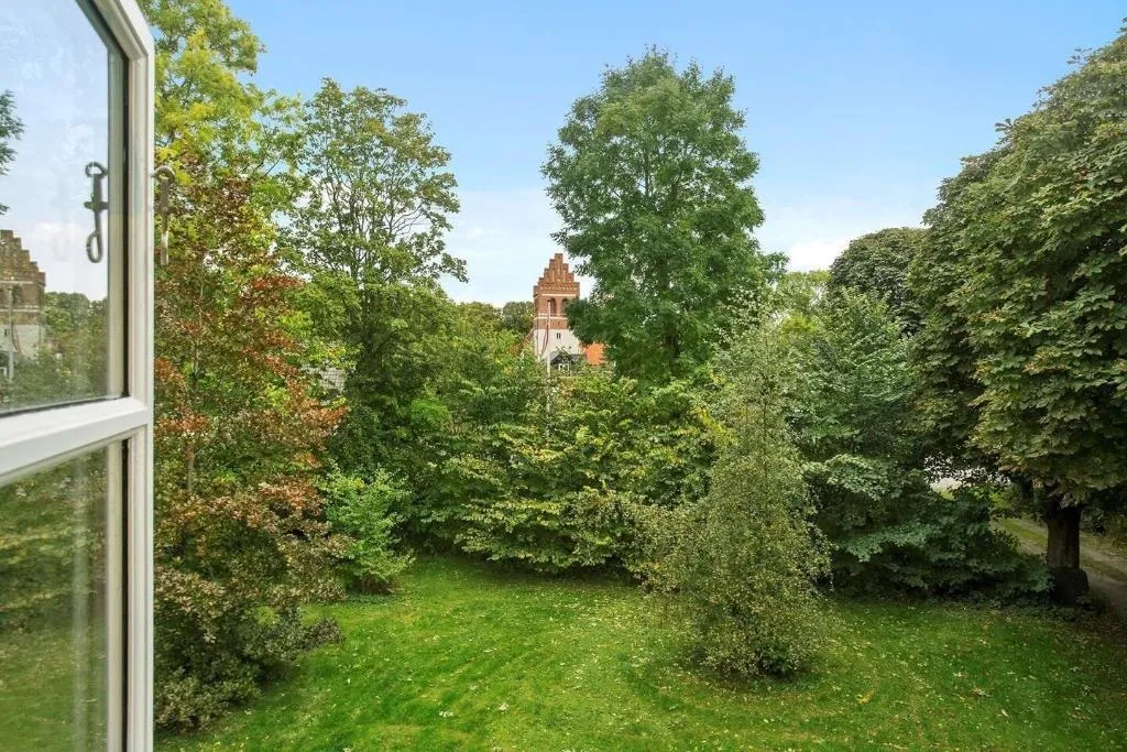 General view, Herstedly Guesthouse, Copenhagen