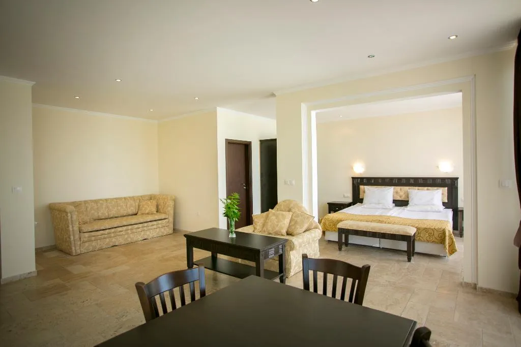 STUDIO STANDARD Room, Villas Elenite - All Inclusive, Bourgas