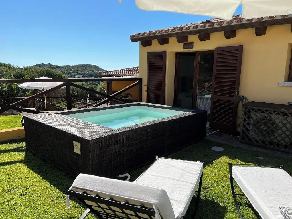 Room, Borgo Arborea Charming Retreat, Olbia