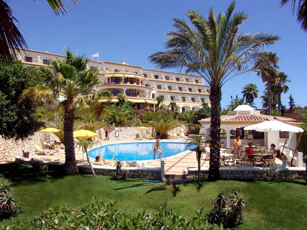 General view, Casabela, Algarve