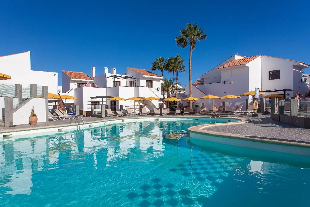 Pool, Villa Florida, Fuerteventura