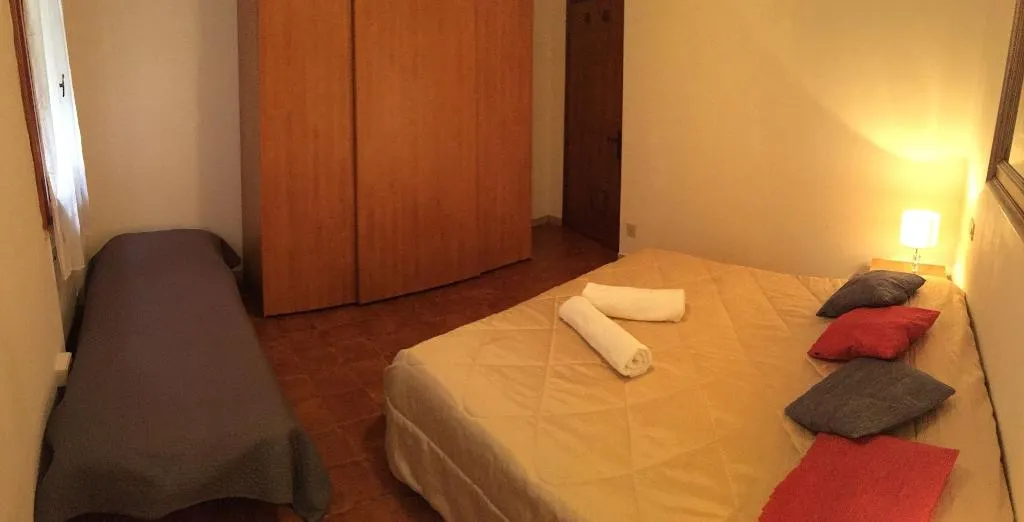 Room, Grey's House, Venice