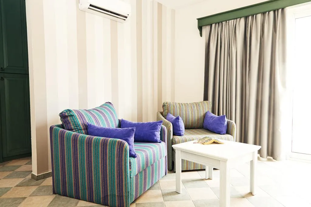 Room, Smartline Sunpark Aramis Hotel, Antalya