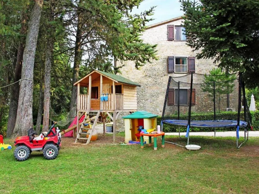APARTMENT CAPACITY 3 Room, Podere Caldaruccio La Pineta, Perugia