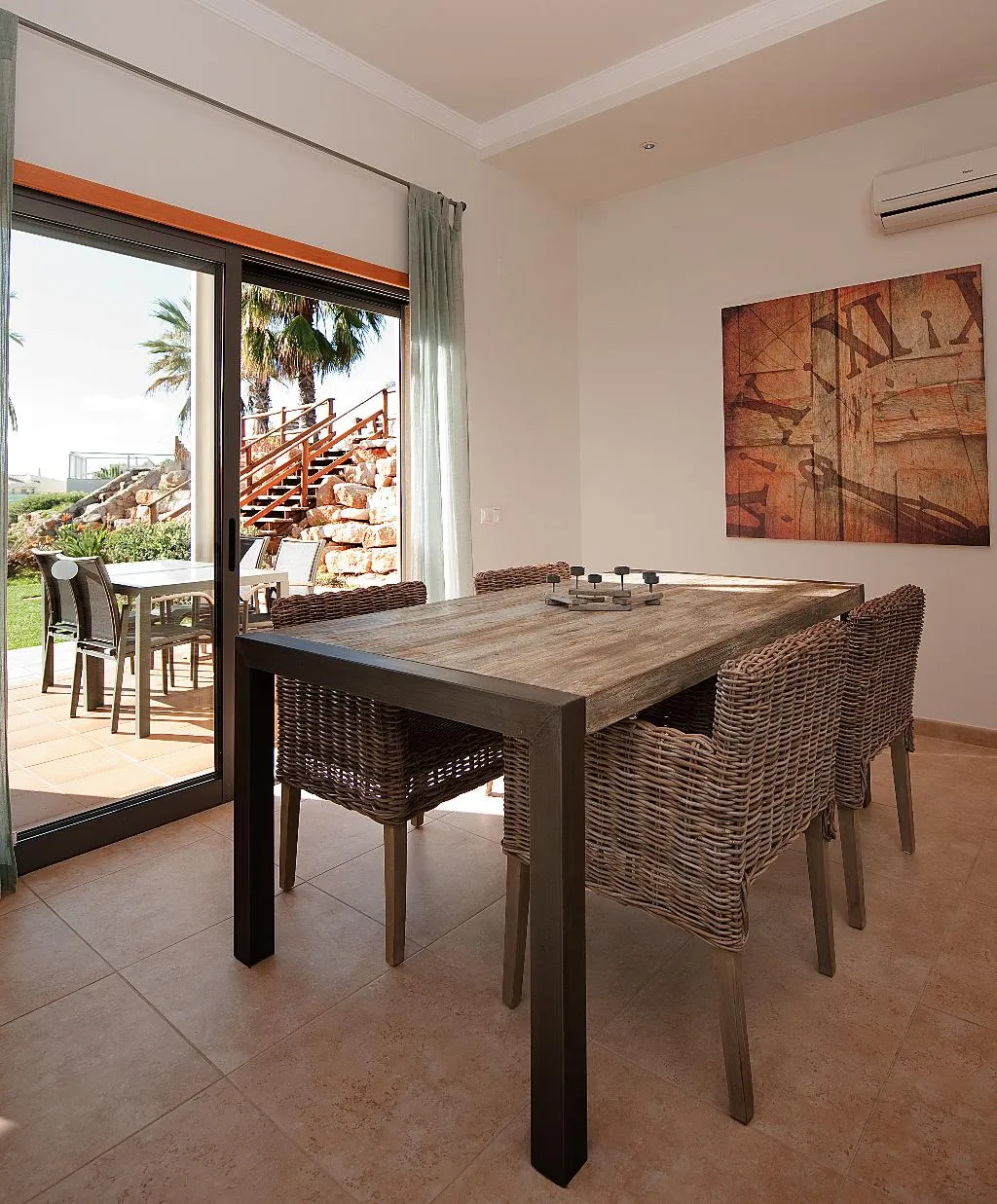 VILLA CAPACITY 2 Room, Sunset Village by Flagworld, Algarve