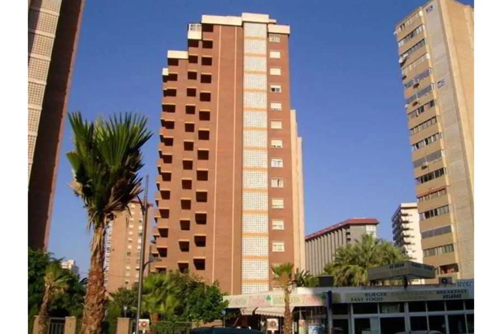 General view, Trebol One Apartments By Mc, Costa Blanca
