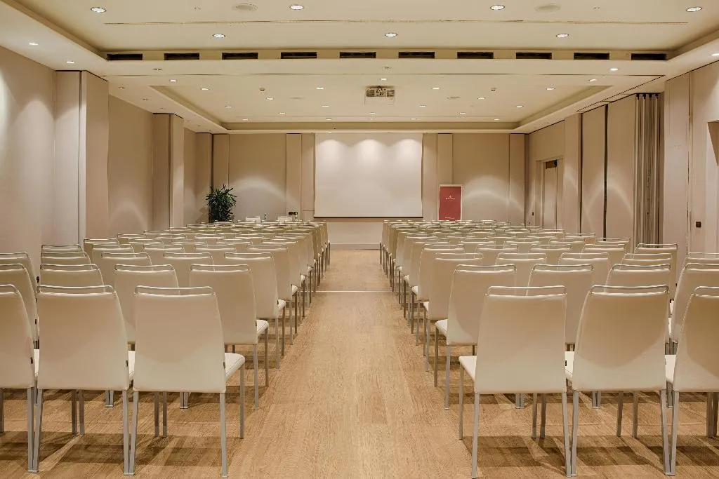 Conferences, NH Collection Roma Centro, Rome