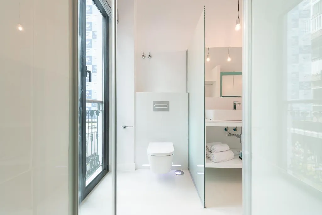 SUITE CITY VIEW Room, HD Acuario Lifestyle, Gran Canaria