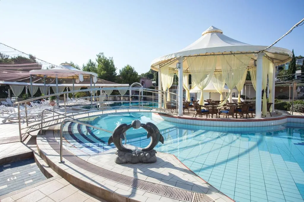 Sports and Entertainment, MArina Frapa hotel Kopno, Split