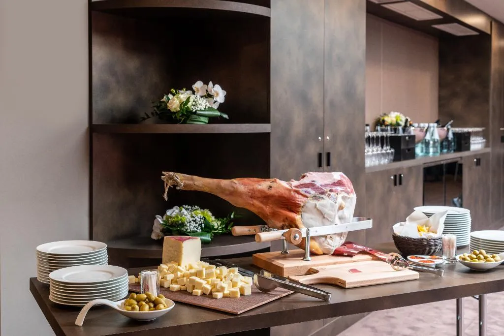 Conferences, Leonardo Royal Hotel Venice Mestre, Venice