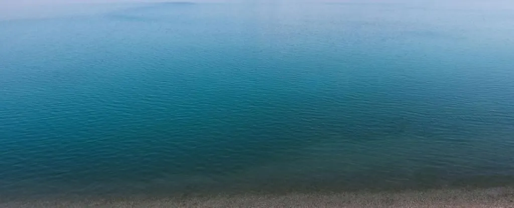 Beach, Mitsis Galini, Athens