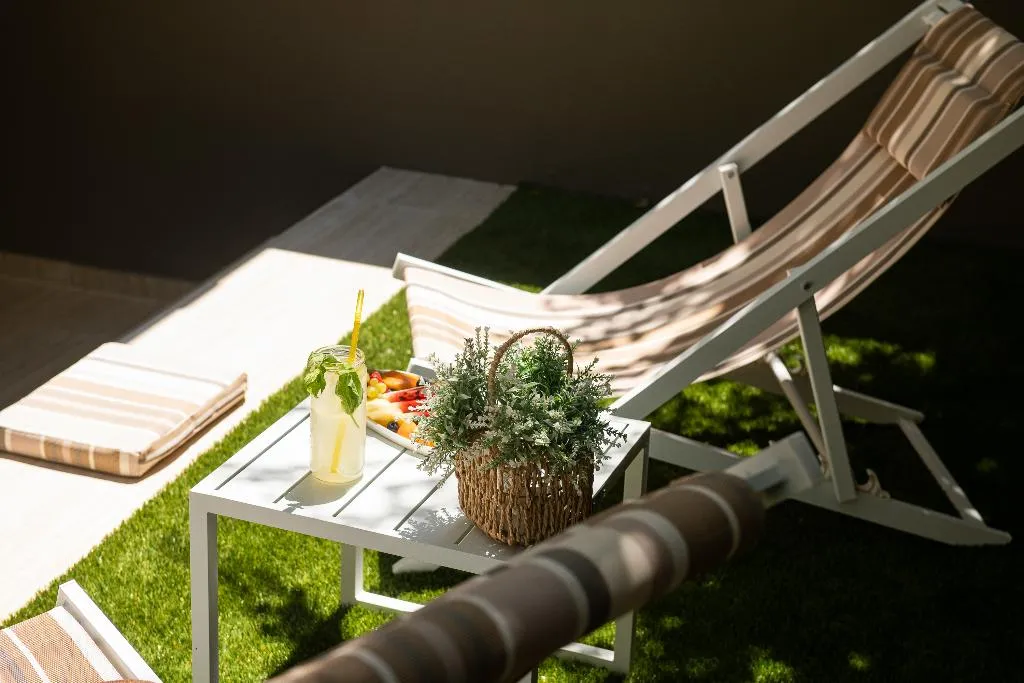 TRIPLE CAPACITY 3 Room, Athenian Riviera Hotel, Athens