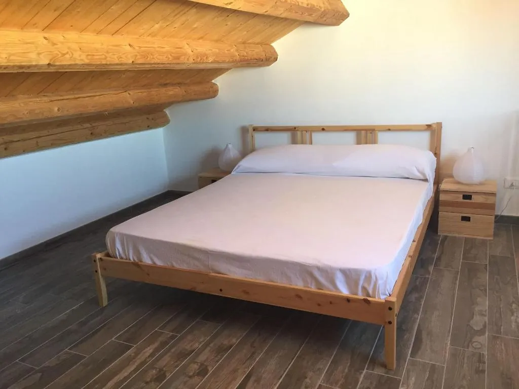 Room, Bed & Breakfast Sicilià, Catania