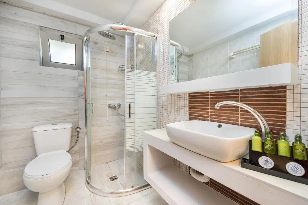 Room, Crystal Beach, Zante