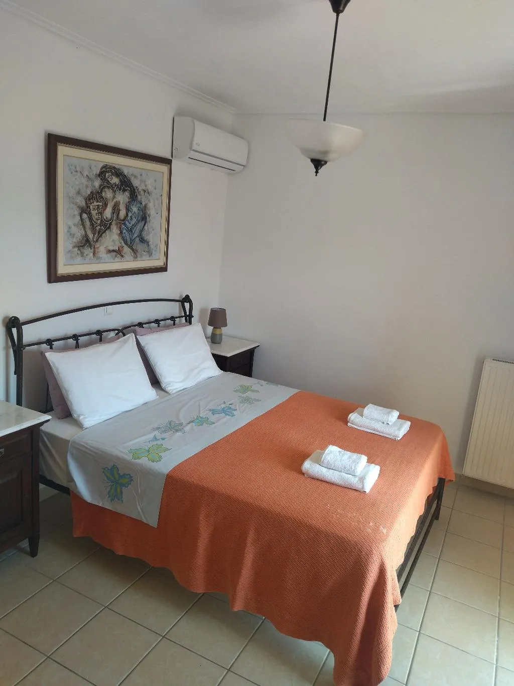 APARTMENT SUPERIOR ONE BEDROOM Room, Lagoon View Apartments - Adults Only, Kefallinia