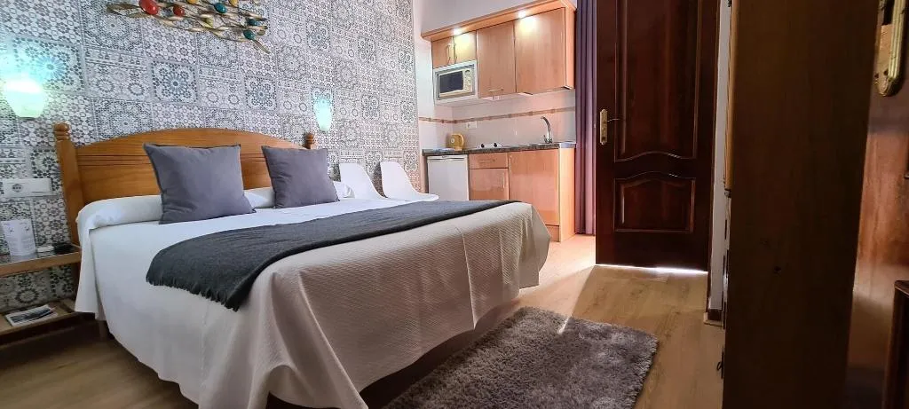 Room, Beatriz Cozy Inns, Costa Del Sol