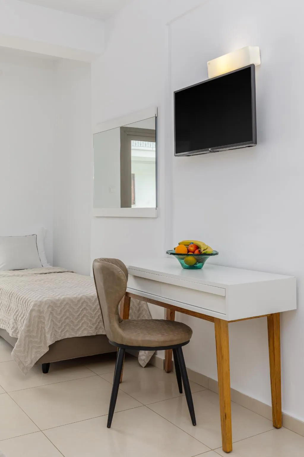 FAMILY ROOM STANDARD Room, Stavros Beach Hotel Resort, Thessaloniki