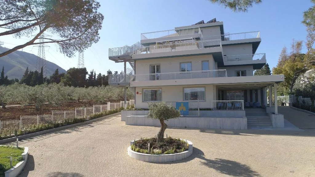 General view, Principe Alogna Wellness & Spa, Palermo