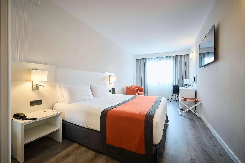 Room, Catalonia Sabadell, Barcelona