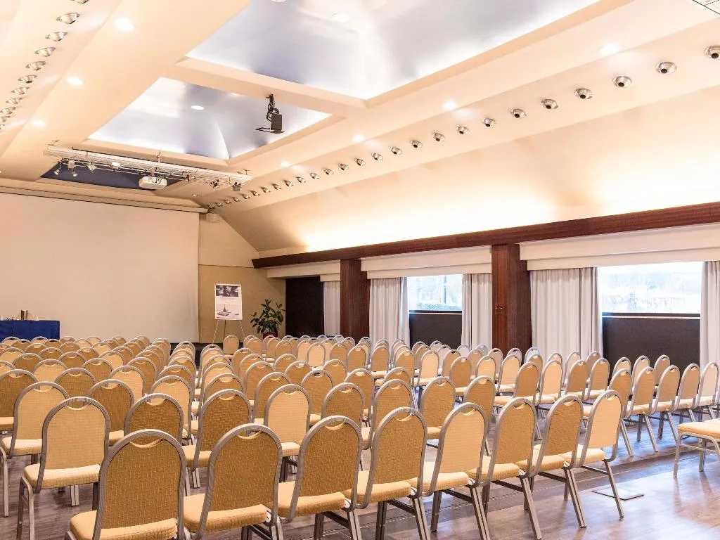 Conferences, Mercure Roma West, Rome