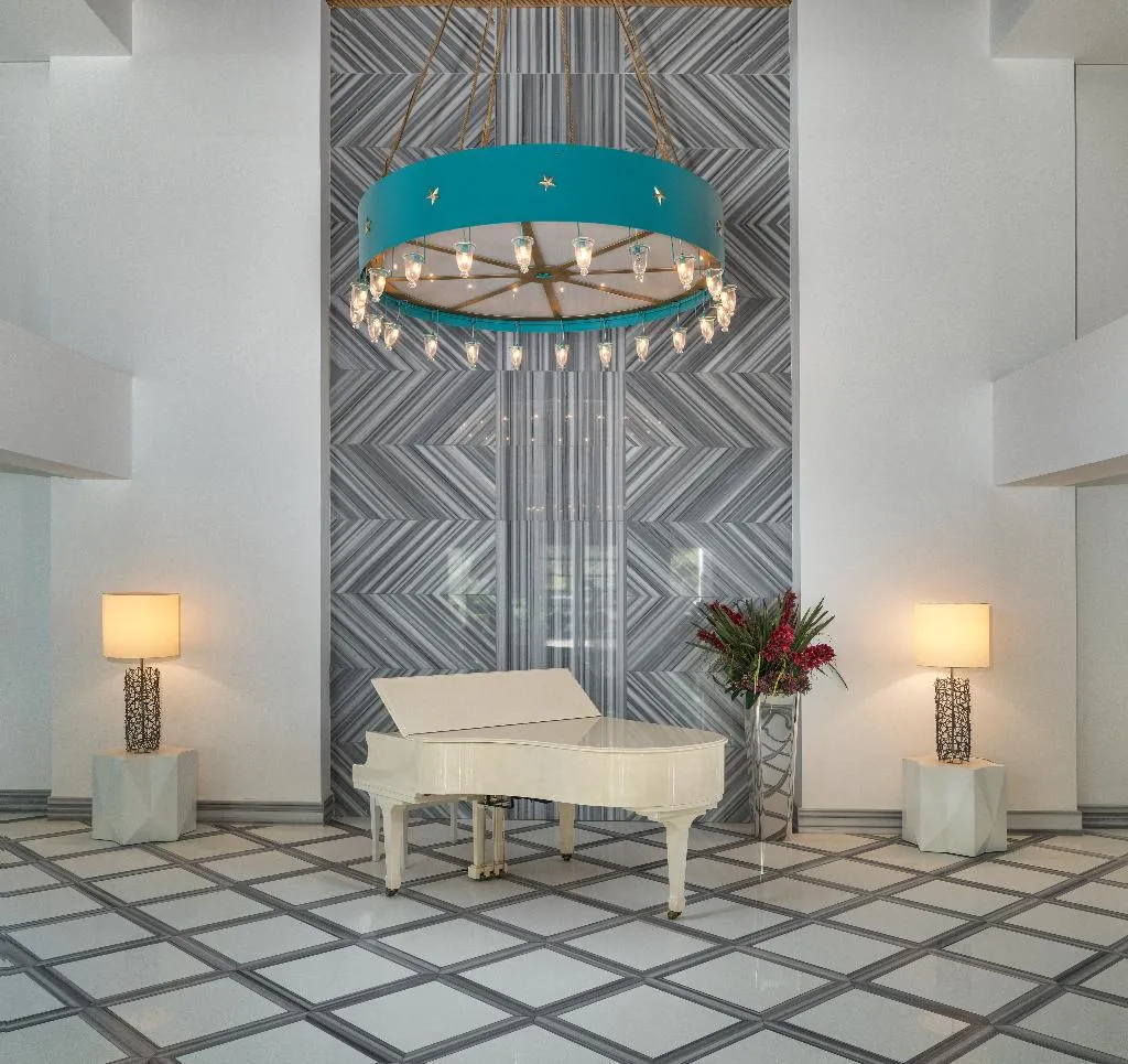 Lobby, HillStone  Bodrum Hotel & SPA, Bodrum