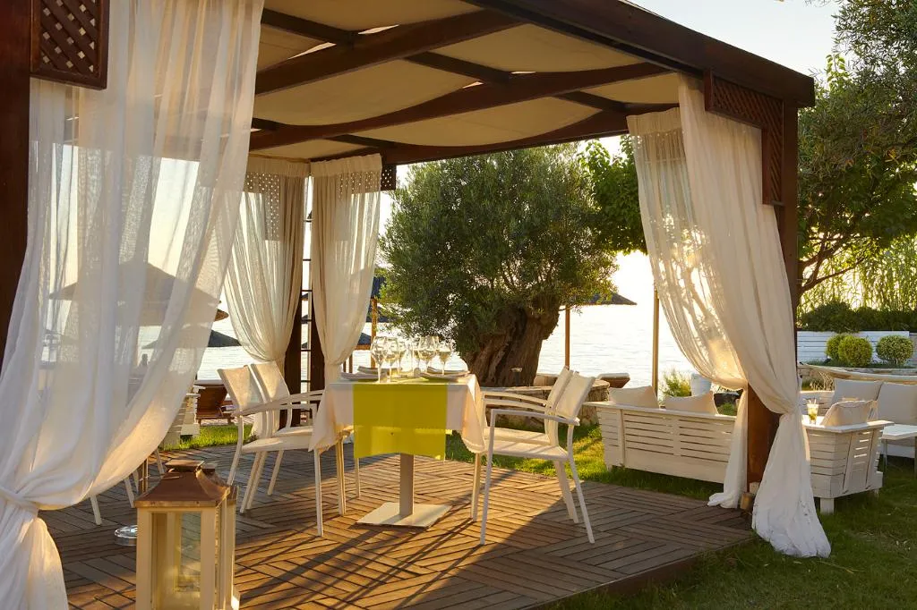 Bar, Olympion Sunset, Halkidiki