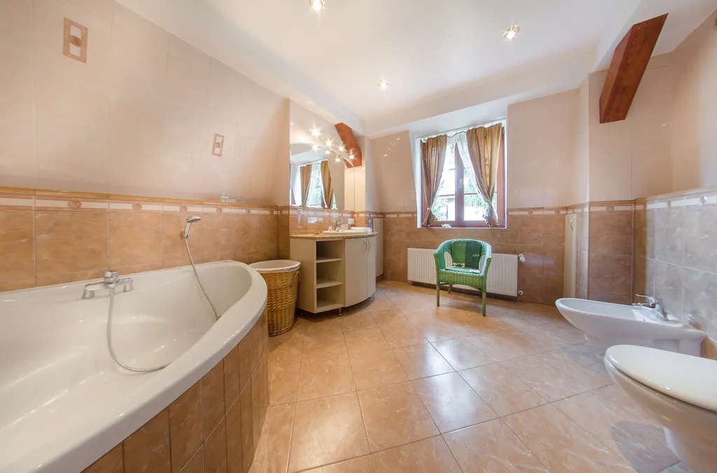 VILLA GARDEN VIEW Room, Dom & House - Baltic Residence Sopot, Gdansk