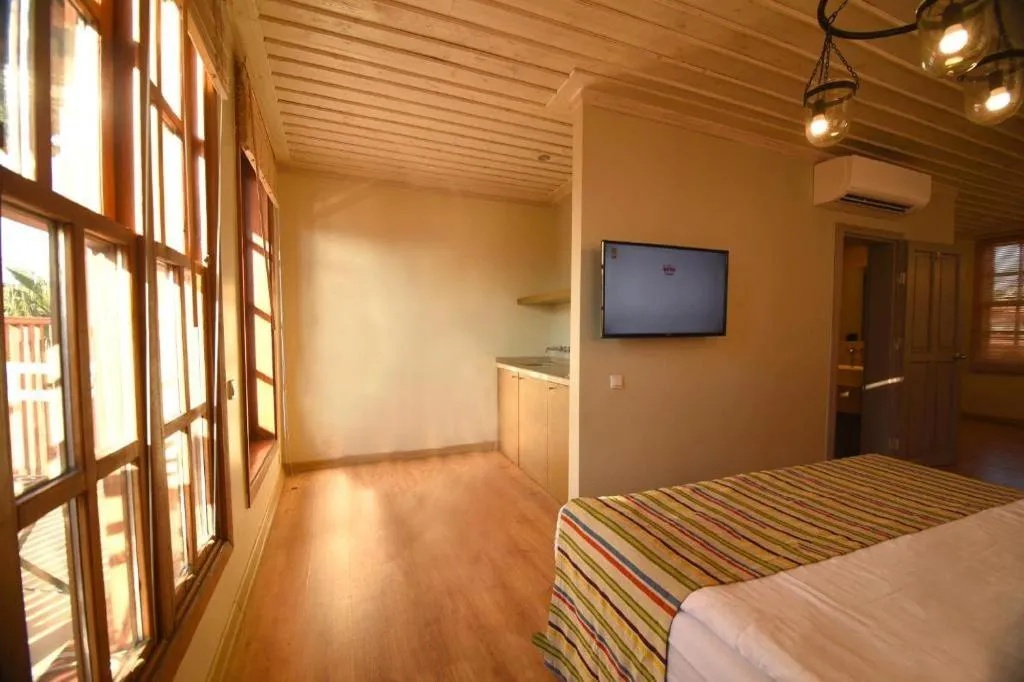 Room, Fiore Garden Suites, Antalya