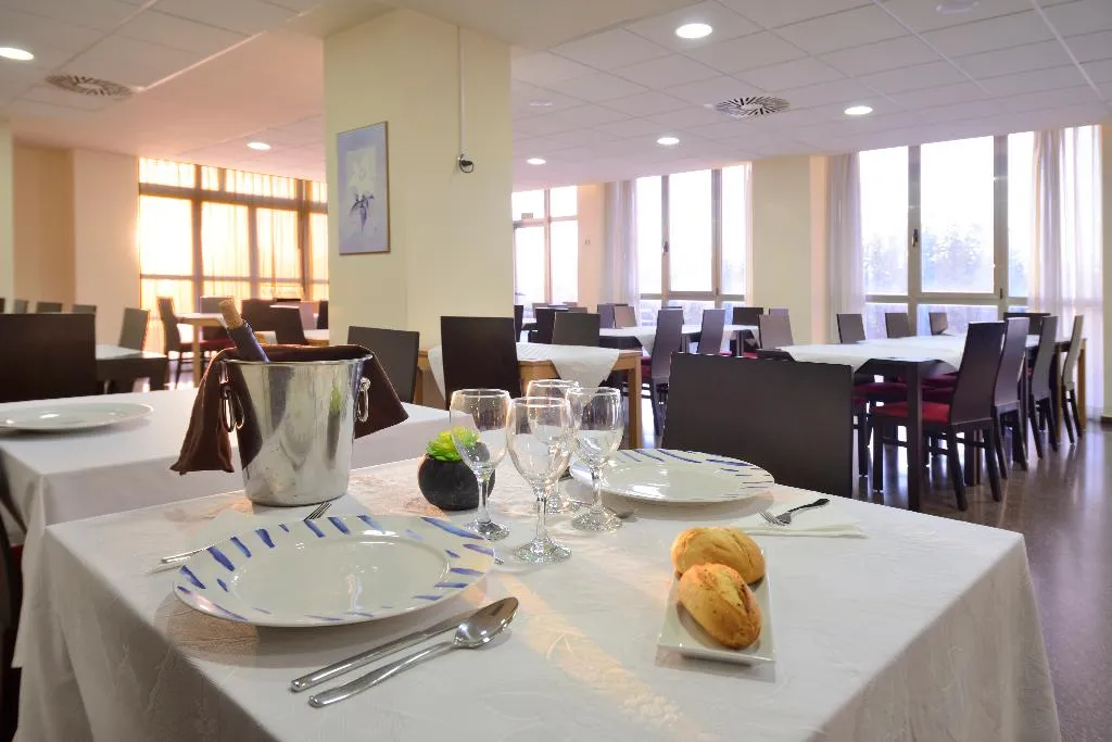 Restaurant, Miramar Playa, Fuerteventura