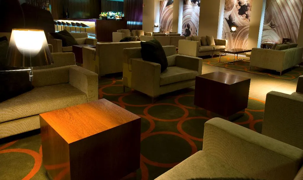 Bar, Villa Batalha, Porto