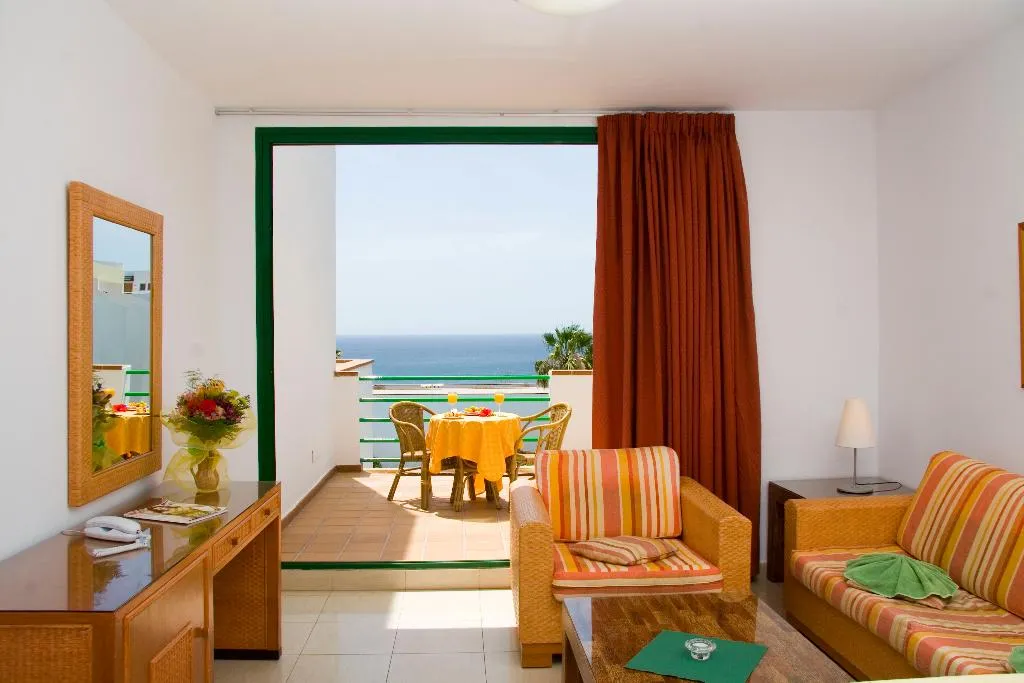 APARTMENT DUPLEX SUPERIOR Room, Aparthotel Esquinzo Y Monte del Mar, Fuerteventura