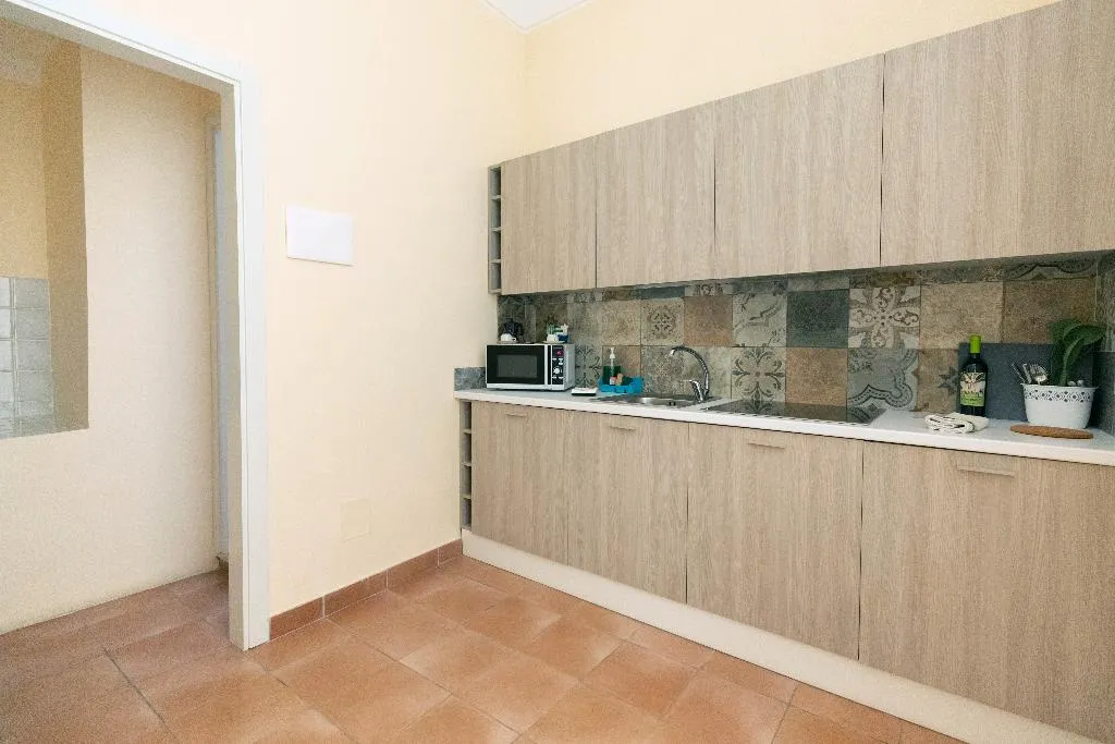 APARTMENT SUPERIOR Room, Lanterne Magiche Ortigia, Catania