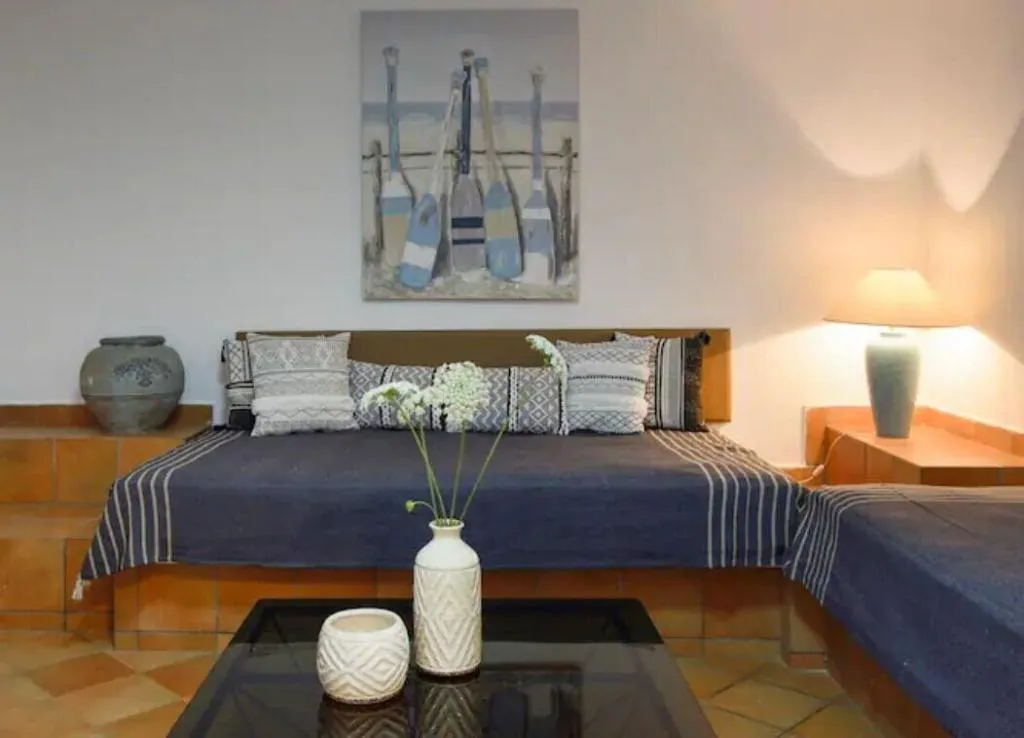 Room, Soleado Luxury Villas, Halkidiki