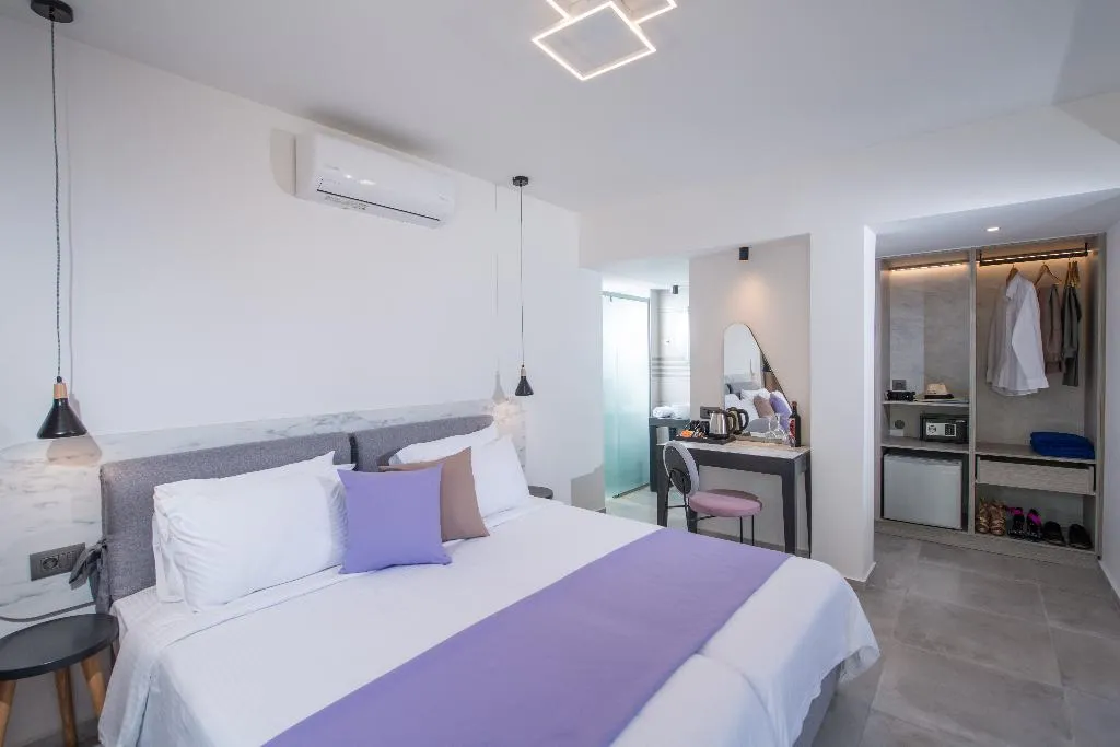 Double or Twin LAND VIEW Room, Imperial Palace Hotel, Crete